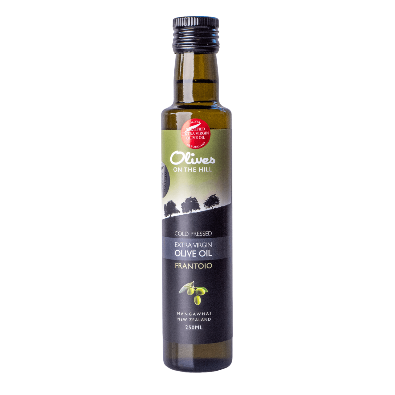 Buy online olives on the hill